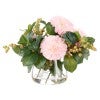 Pink Flower