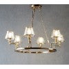 Antique Brass