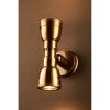 Antique Brass