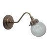 Antique Brass