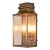 Antique Brass