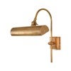 Bowral Brass Picture Light, Antique Brass