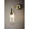 Antique Brass