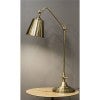 Antique Brass