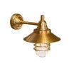 Antique Brass
