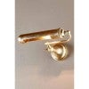 Antique Brass