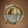Antique Brass