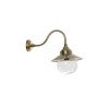Antique Brass