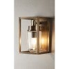 Antique Brass