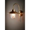 Antique Brass
