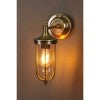 Antique Brass