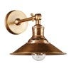 Antique Brass 