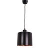 Black / Copper
