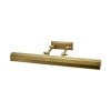 Aged Brass