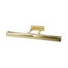 Polished Brass
