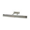Polished Nickel