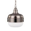 Polished Nickel