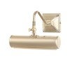 Polished Brass