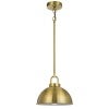 Antique Gold