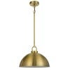 Antique Gold