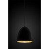 Black / Brass