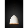 White / Copper