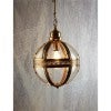 Antique Brass