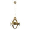 Antique Brass