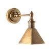 Antique Brass 
