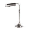 Antique Silver 
