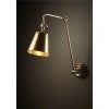 Antique Brass