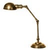 Antique Brass 