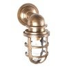 Antique Brass 