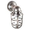 Antique Silver 