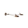 Antique Brass 