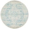 White / Blue