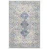 Expressions No.04 Transitional Rug, 330x240cm, Grey