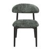 Moss / Black Oak