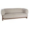 Grand Designs Cailen Fabric Sofa, 2 Seater 