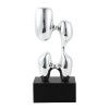 Alrik Resign Chain Flash Ornament