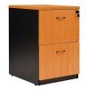 Beech / Black