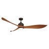 Oil Rubbed Bronze / Alder
