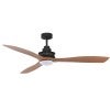 Oil Rubbed Bronze / Alder