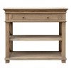 Weathered Oak