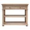 Lime Washed Oak