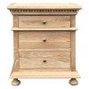 Lime Washed Oak