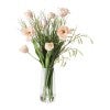 Light Pink Flower