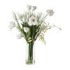 White Flower