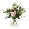 Light Pink Flower