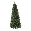 Alaskan Artificial Christmas Tree, 240cm